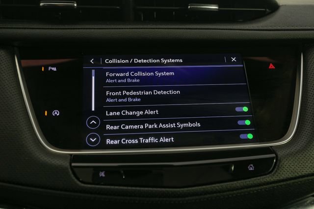 Used 2023 Cadillac XT5 Premium Luxury image 28