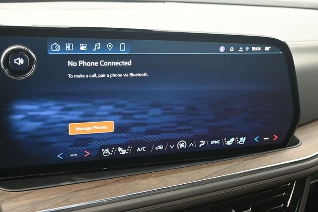 New 2026 Chevrolet Tahoe High Country AWD/4WD image 30
