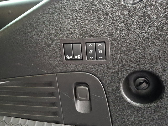 Used 2020 Cadillac Escalade Luxury image 37