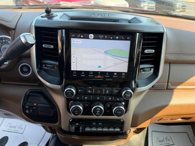 Used 2022 RAM 4500 Laramie AWD/4WD image 26