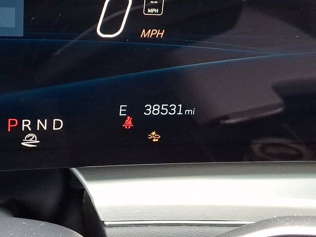 Certified 2024 Cadillac Lyriq Luxury image 24