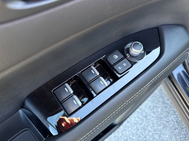 Certified 2025 MAZDA CX-5 AWD 2.5 S w/ Premium Plus Pkg image 22