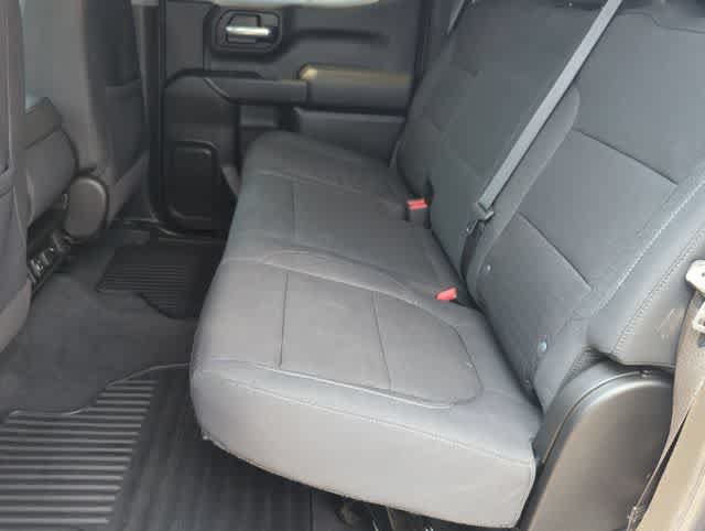Used 2020 Chevrolet Silverado 1500 LT w/ All-Star Edition AWD/4WD image 19