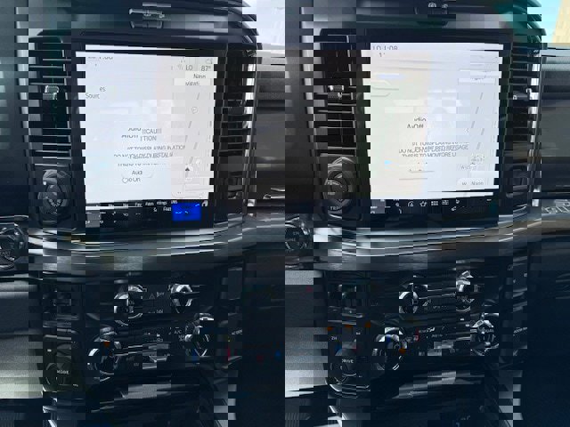 New 2025 Ford F250 Lariat w/ Lariat Ultimate Package image 24