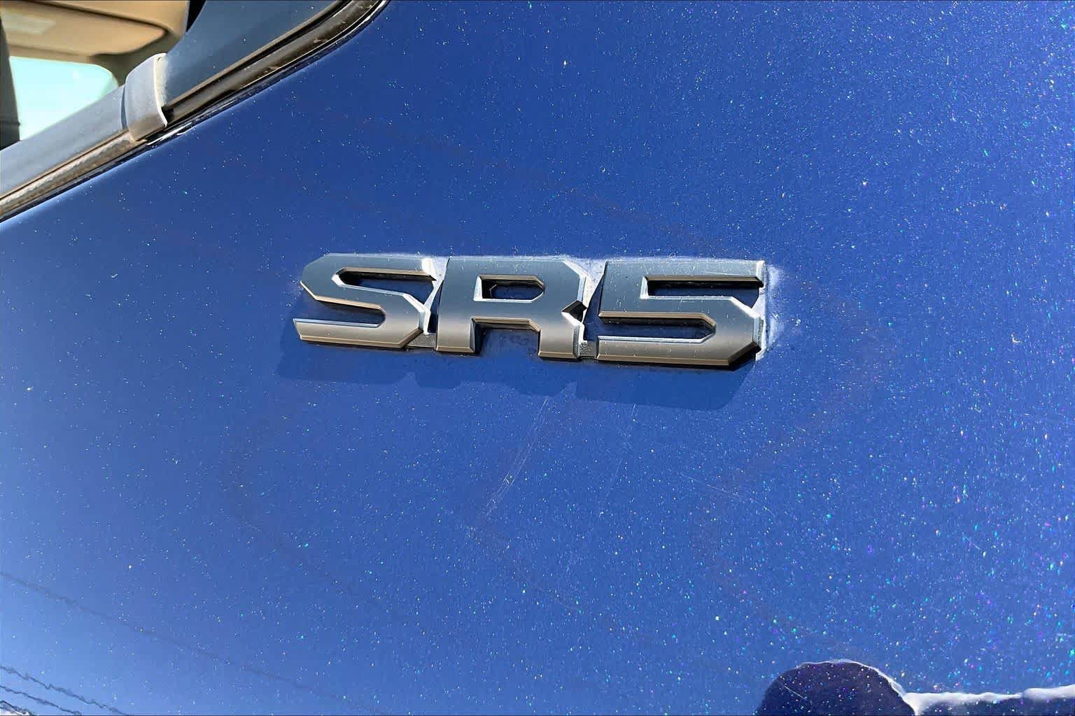 Used 2024 Toyota Tundra SR5 w/ TRD Off-Road Premium Package AWD/4WD image 10