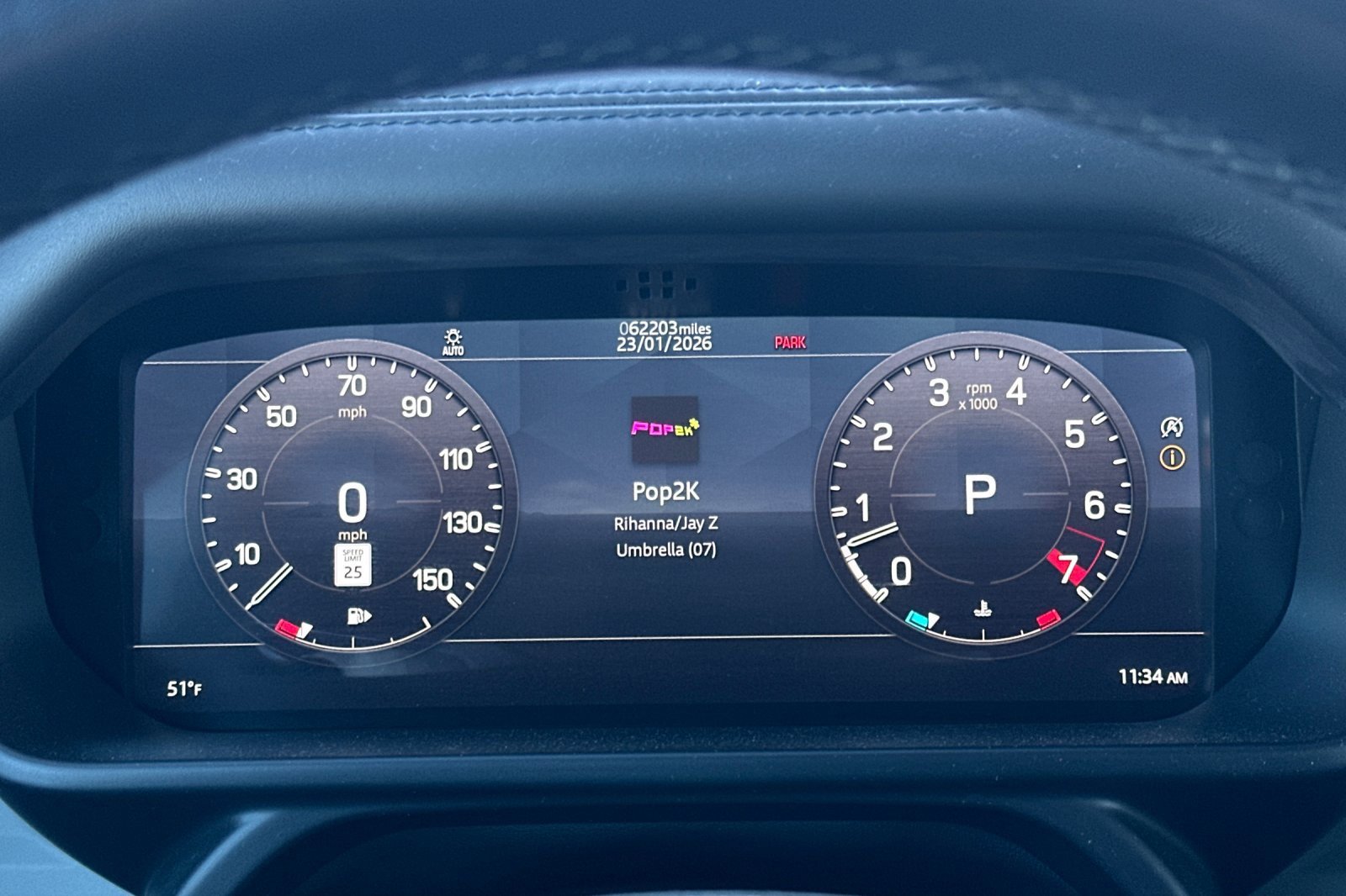 Used 2020 Land Rover Defender 110 HSE image 23