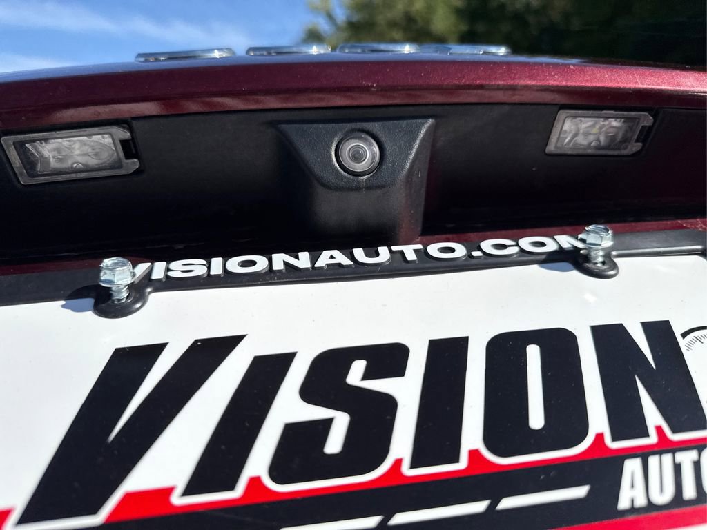 Certified 2018 Jeep Grand Cherokee Limited image 16