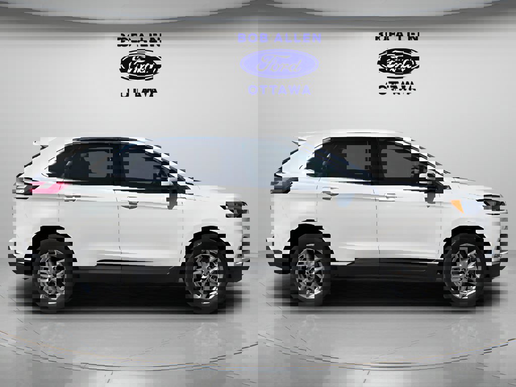 Used 2023 Ford Edge SEL w/ Convenience Package image 10