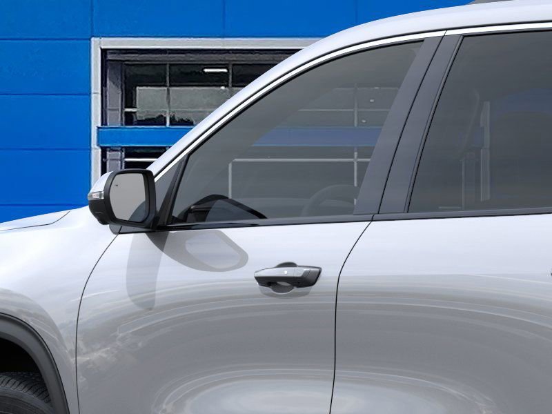 New 2026 GMC Acadia Elevation w/ Elevation Premium Package image 12