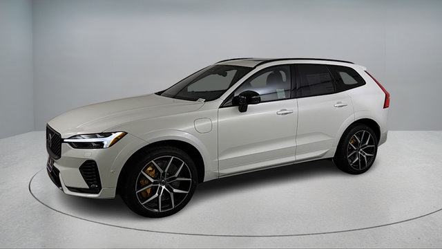 New 2026 Volvo XC60 T8 Polestar w/ Protection Package Premier AWD/4WD image 8