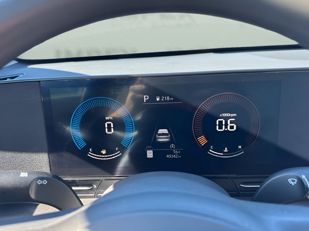 Used 2024 Hyundai Kona SE FWD image 19