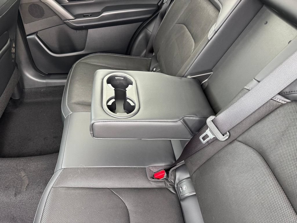 New 2026 MAZDA CX-5 Select AWD/4WD image 9