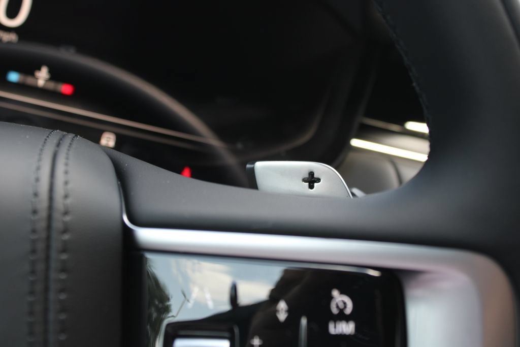 New 2026 Land Rover Range Rover SE AWD/4WD image 14