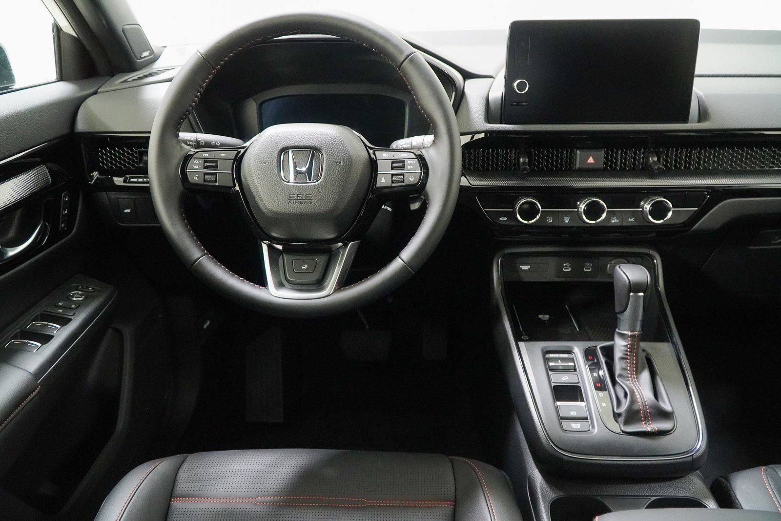 New 2026 Honda CR-V Sport Touring image 21