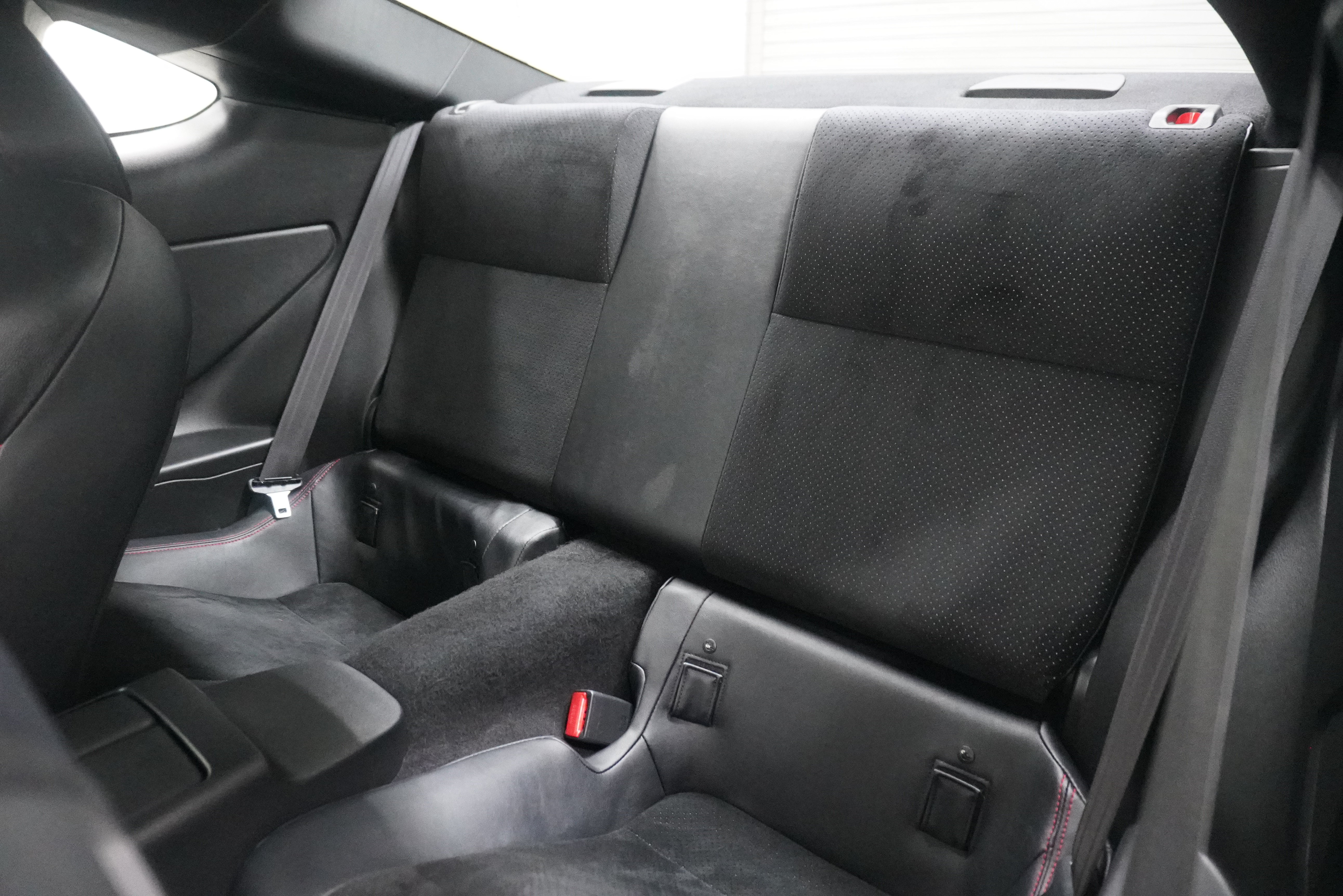 Used 2022 Subaru BRZ Limited RWD image 13