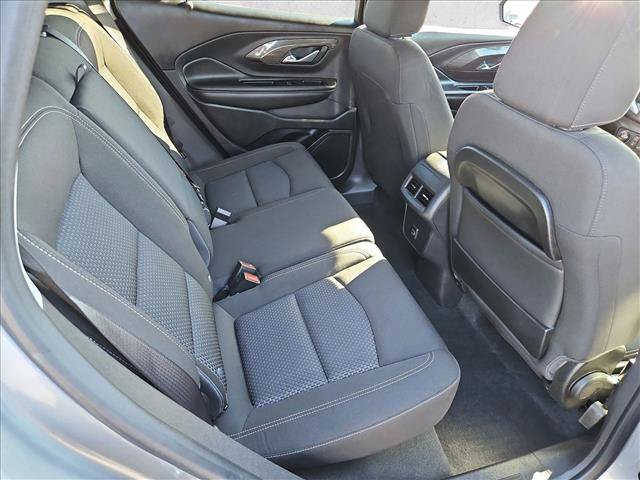 Used 2023 GMC Terrain SLE w/ Driver Convenience Package FWD image 19