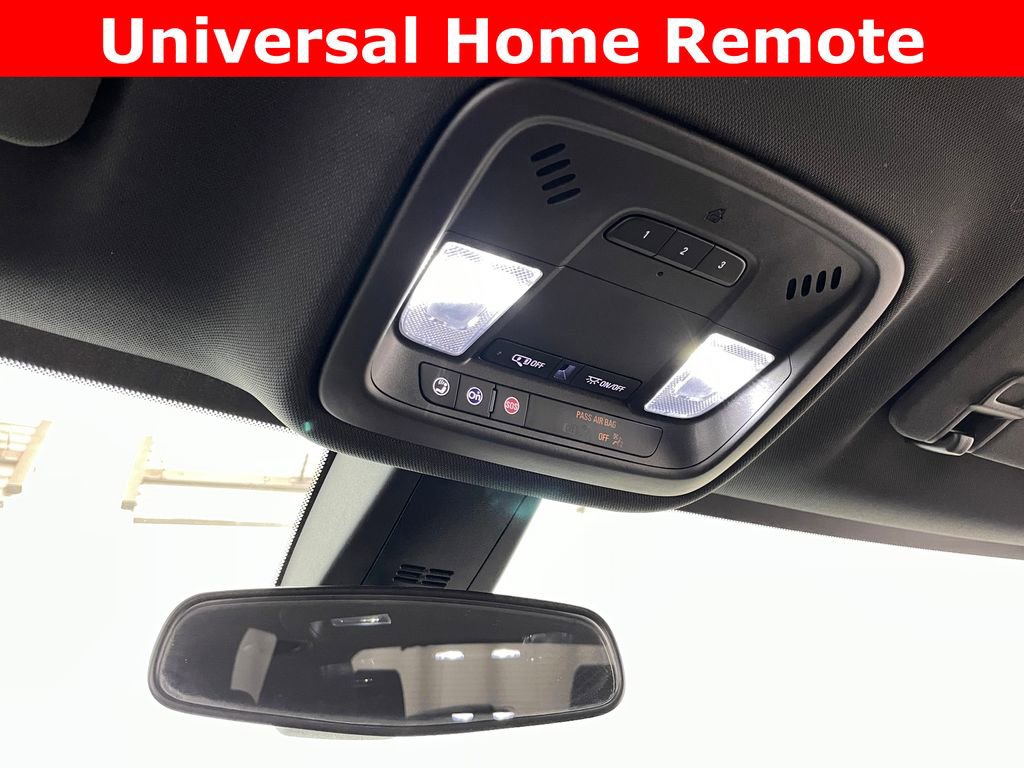 Certified 2023 Chevrolet Traverse LT w/ LPO, Floor Liner Package AWD/4WD image 31