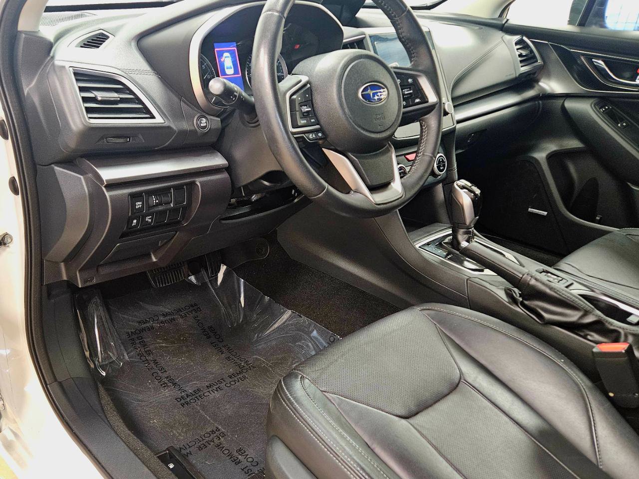 Used 2019 Subaru Impreza 2.0i Limited AWD/4WD image 11