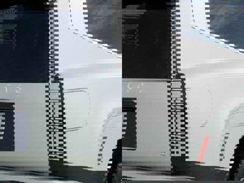 New 2026 Hyundai Ioniq 9 Calligraphy image 10