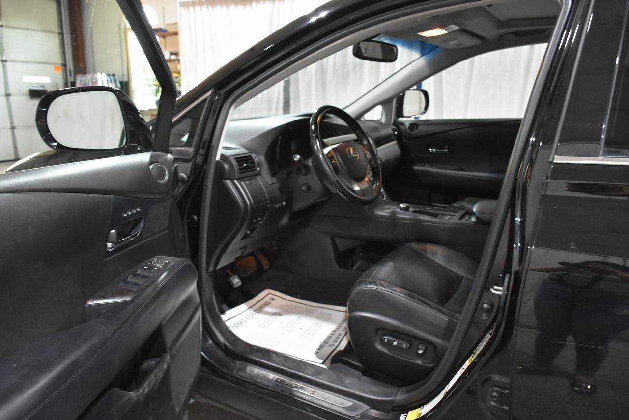 Used 2013 Lexus RX 350 AWD image 10