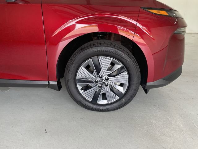 Certified 2025 Nissan Murano SL image 14