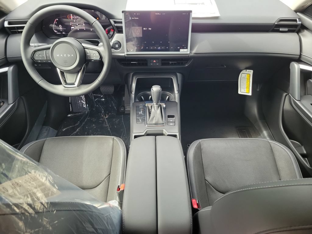 New 2026 MAZDA CX-5 Preferred AWD/4WD image 13