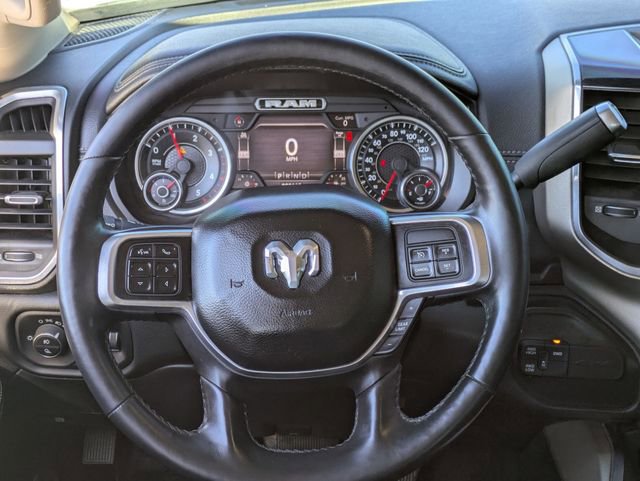 Used 2019 RAM 2500 Laramie image 19