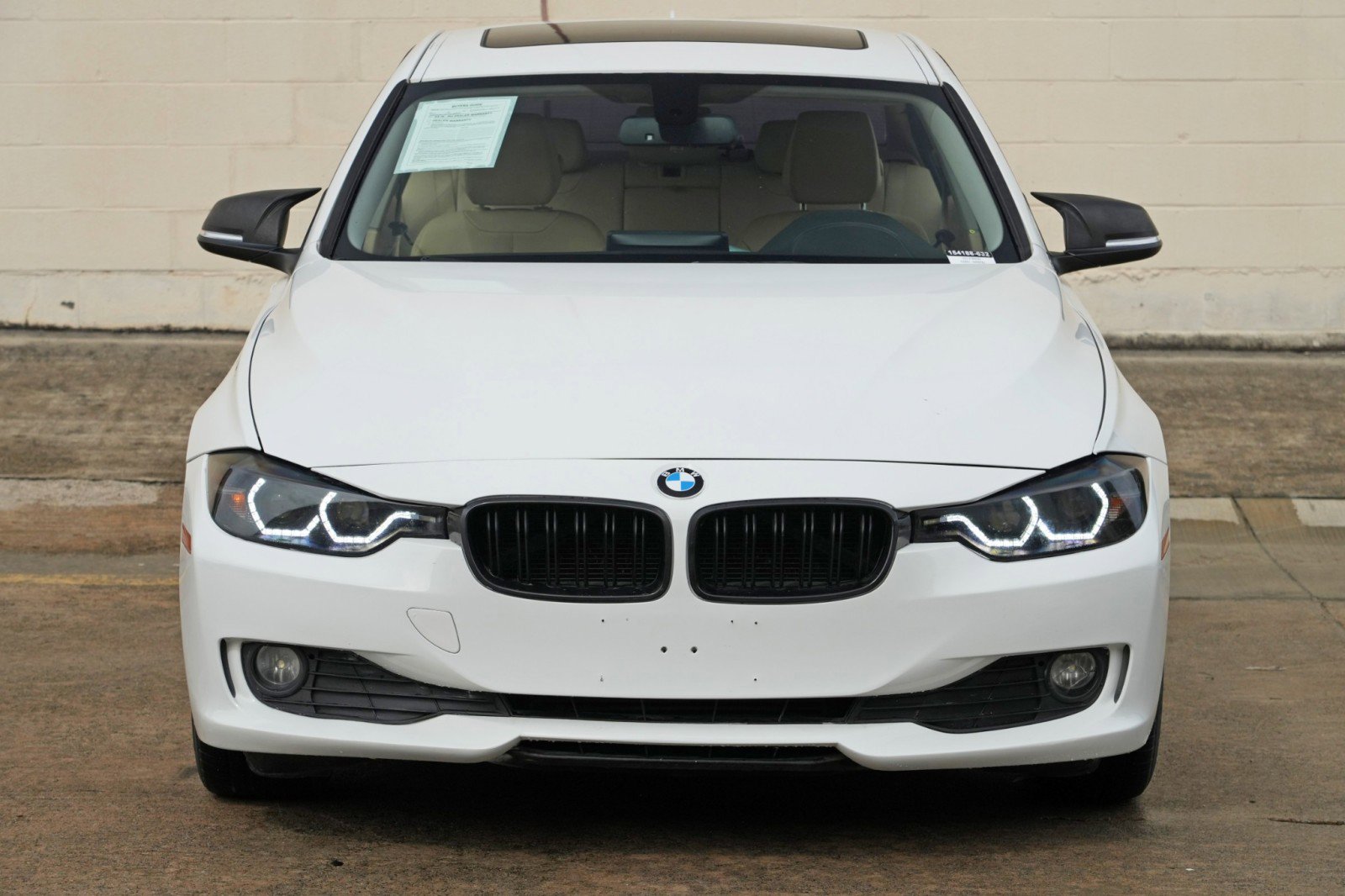 Used 2014 BMW 328d Sedan RWD image 42