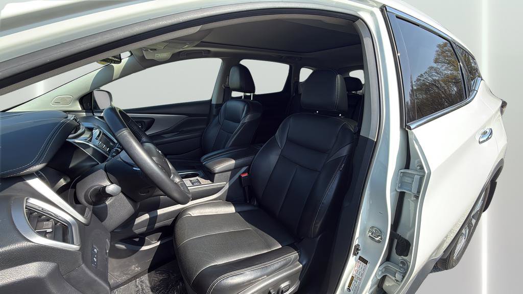 Used 2020 Nissan Murano SL w/ Moonroof Package AWD/4WD image 22