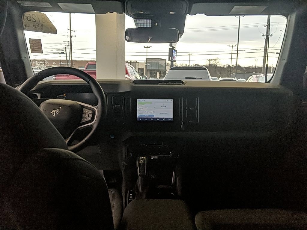 Used 2023 Ford Bronco Big Bend image 13