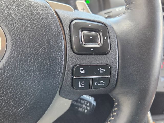 Used 2019 Lexus IS 300 w/ Navigation Package RWD image 22