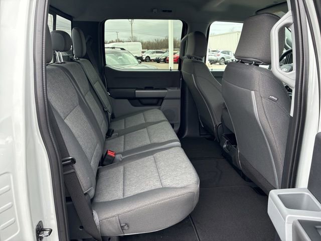 New 2026 Ford F250 XL w/ STX Appearance Package image 29