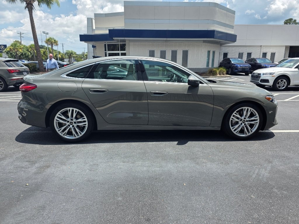 New 2026 Audi A5 2.0T Premium Plus AWD/4WD image 7