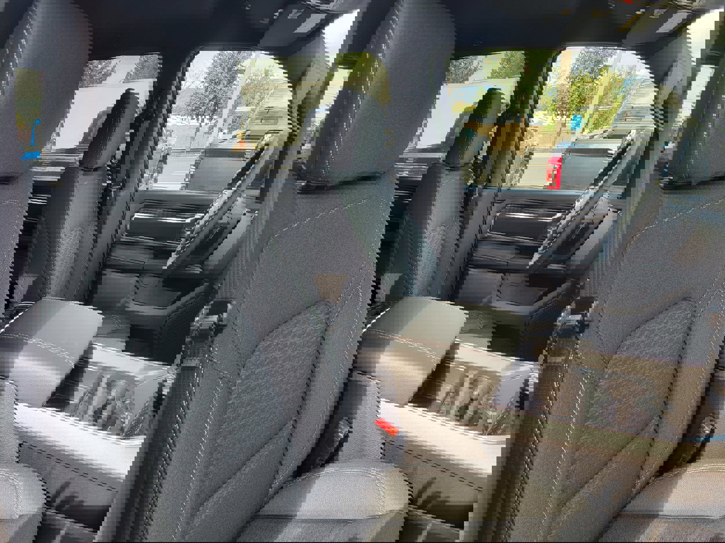 New 2026 RAM 1500 Big Horn image 21