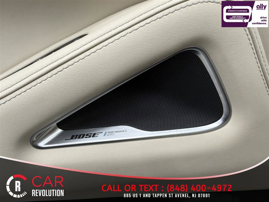 Used 2023 INFINITI QX60 Sensory w/ Cargo Package image 39