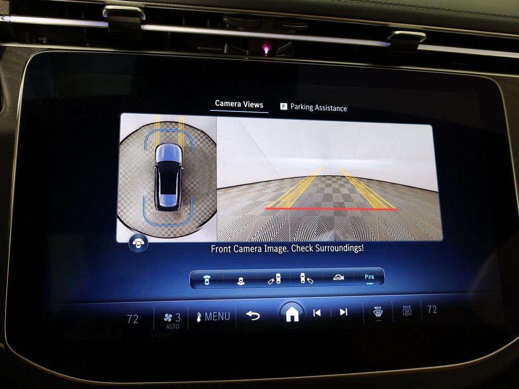 Used 2025 Mercedes-Benz E 450 4MATIC All-Terrain Wagon image 53