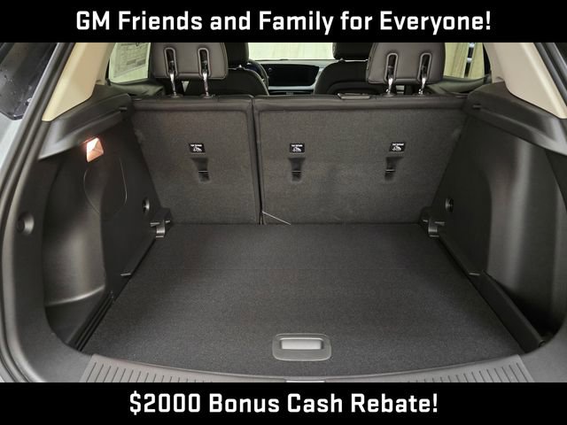New 2026 Buick Encore GX Sport Touring w/ Comfort Package image 30