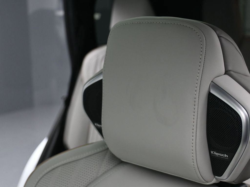 New 2026 INFINITI QX60 Autograph w/ Autograph Tech Package image 18