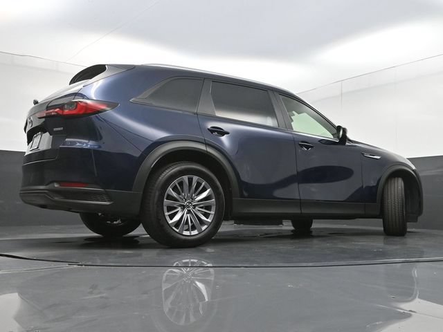 Certified 2026 MAZDA CX-90 3.3 Turbo w/ Select Package AWD/4WD image 32