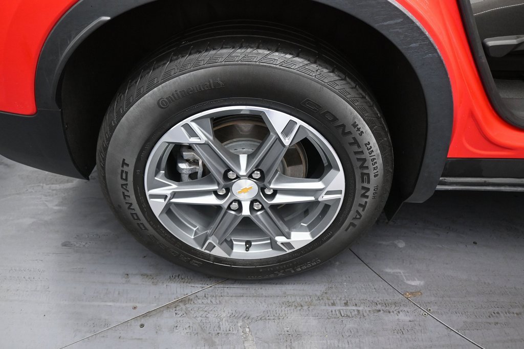 Used 2023 Chevrolet Blazer LT image 36