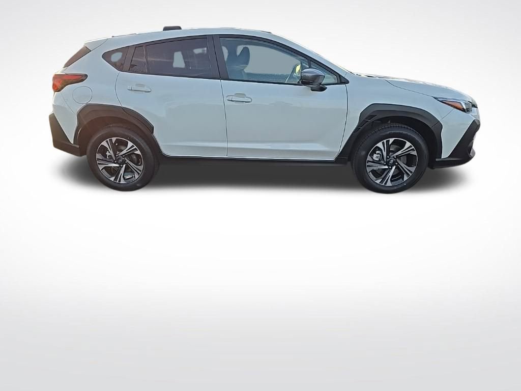 New 2026 Subaru Crosstrek 2.5i Premium image 8