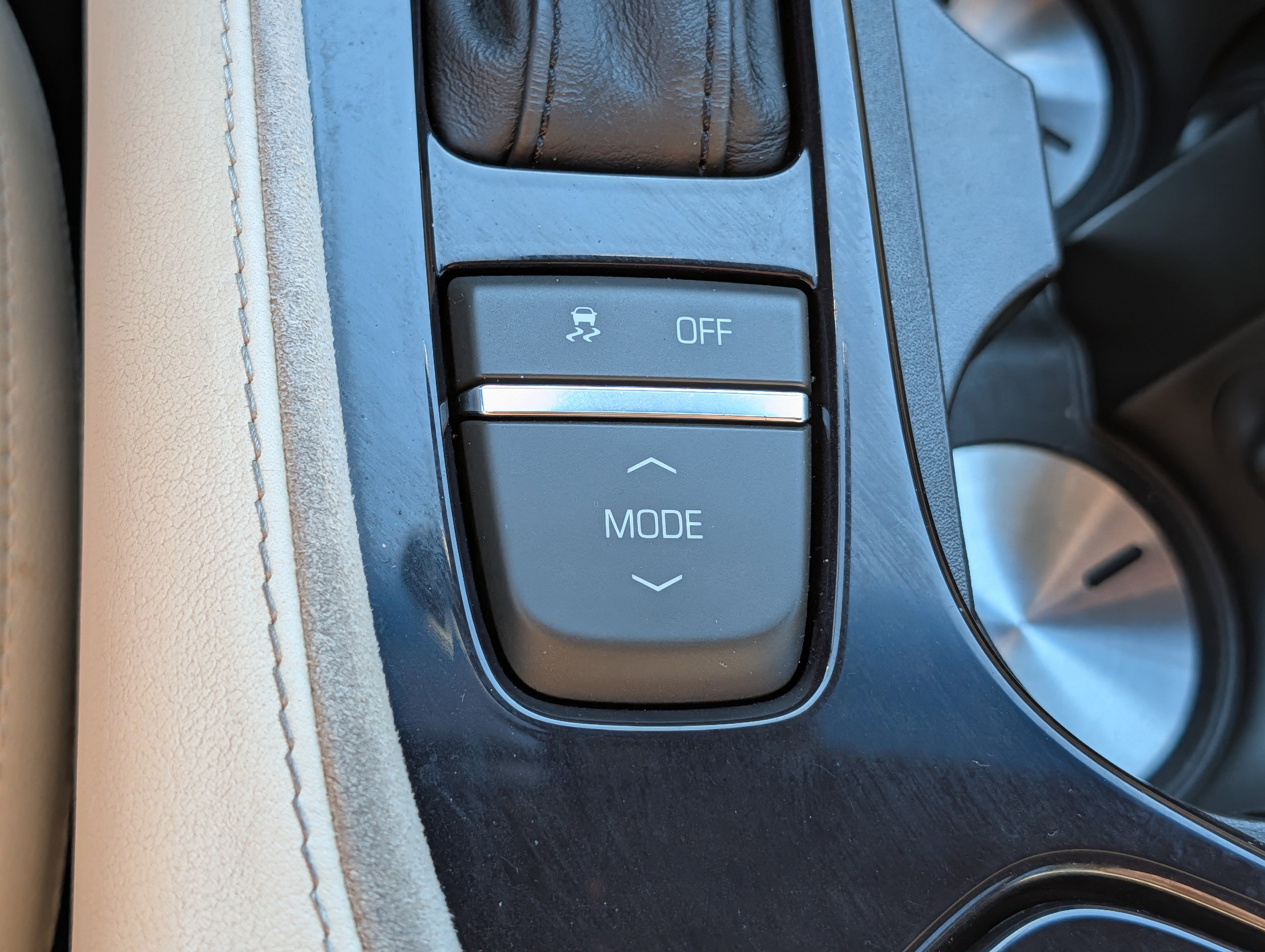 Used 2017 Cadillac CTS Luxury image 31