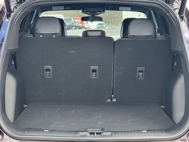 Certified 2023 Ford Escape ST-Line Select w/ Tech Pack #2 image 21