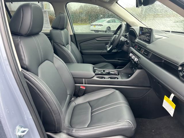 New 2026 Honda Pilot Touring image 11