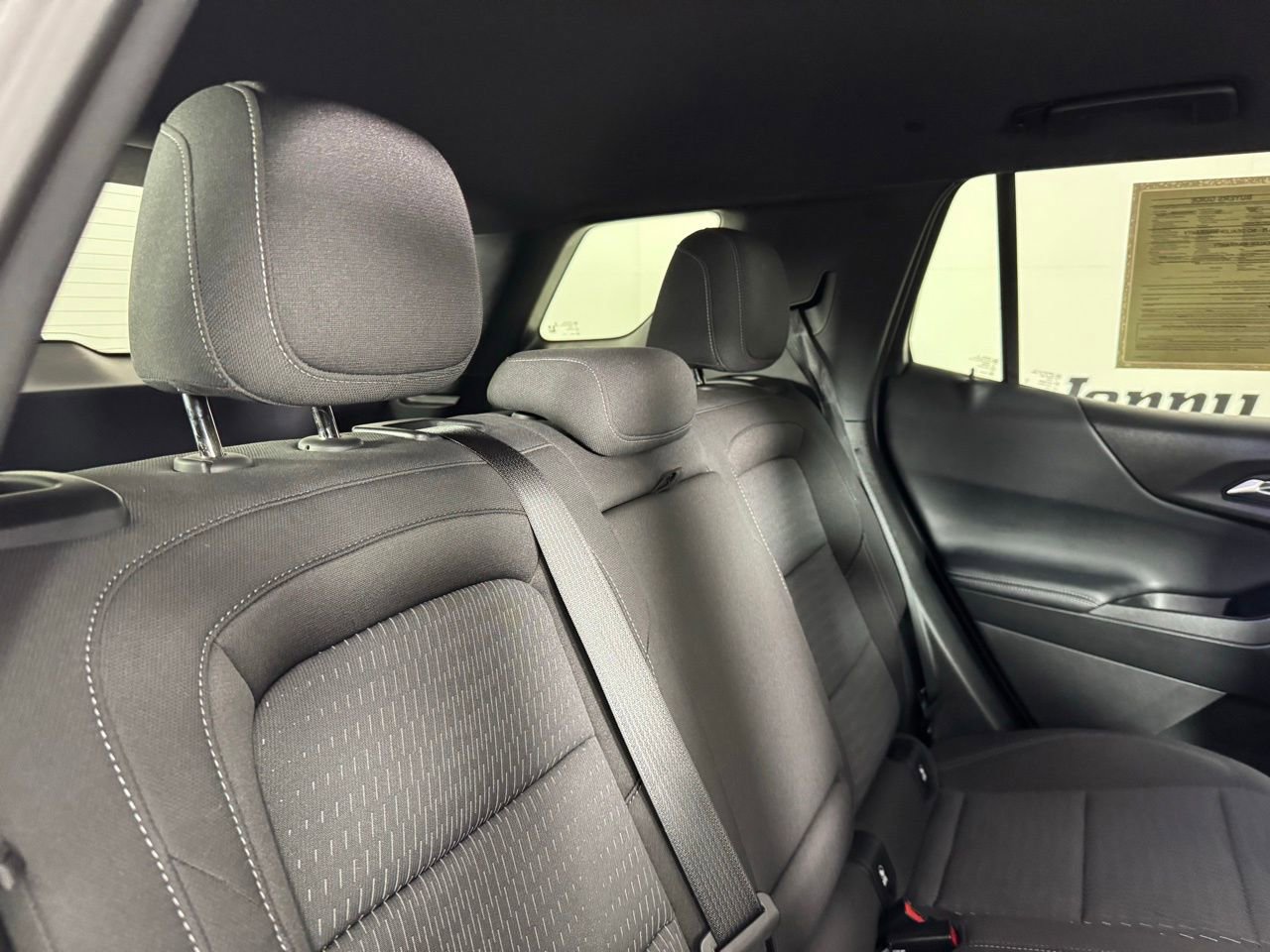 Used 2026 Chevrolet Equinox LT w/ Midnight Edition image 26