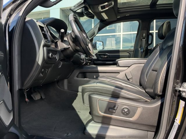 Used 2019 RAM 1500 Limited AWD/4WD image 15