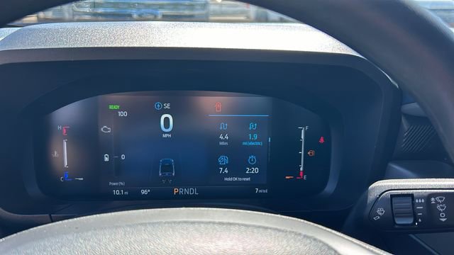 New 2026 Ford Maverick XL FWD image 21