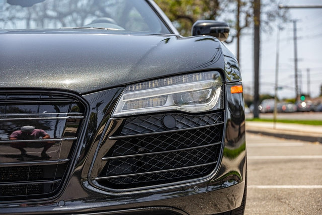 Used 2014 Audi R8 V10 w/ Full Leather Package AWD/4WD image 59