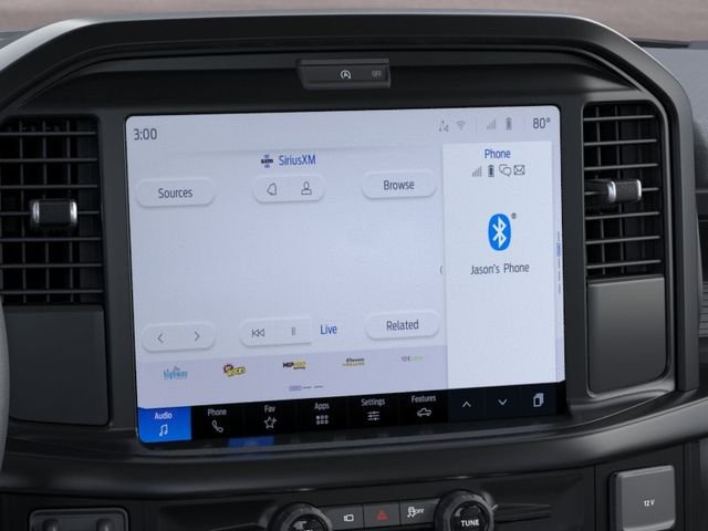 New 2026 Ford F150 STX AWD/4WD image 14