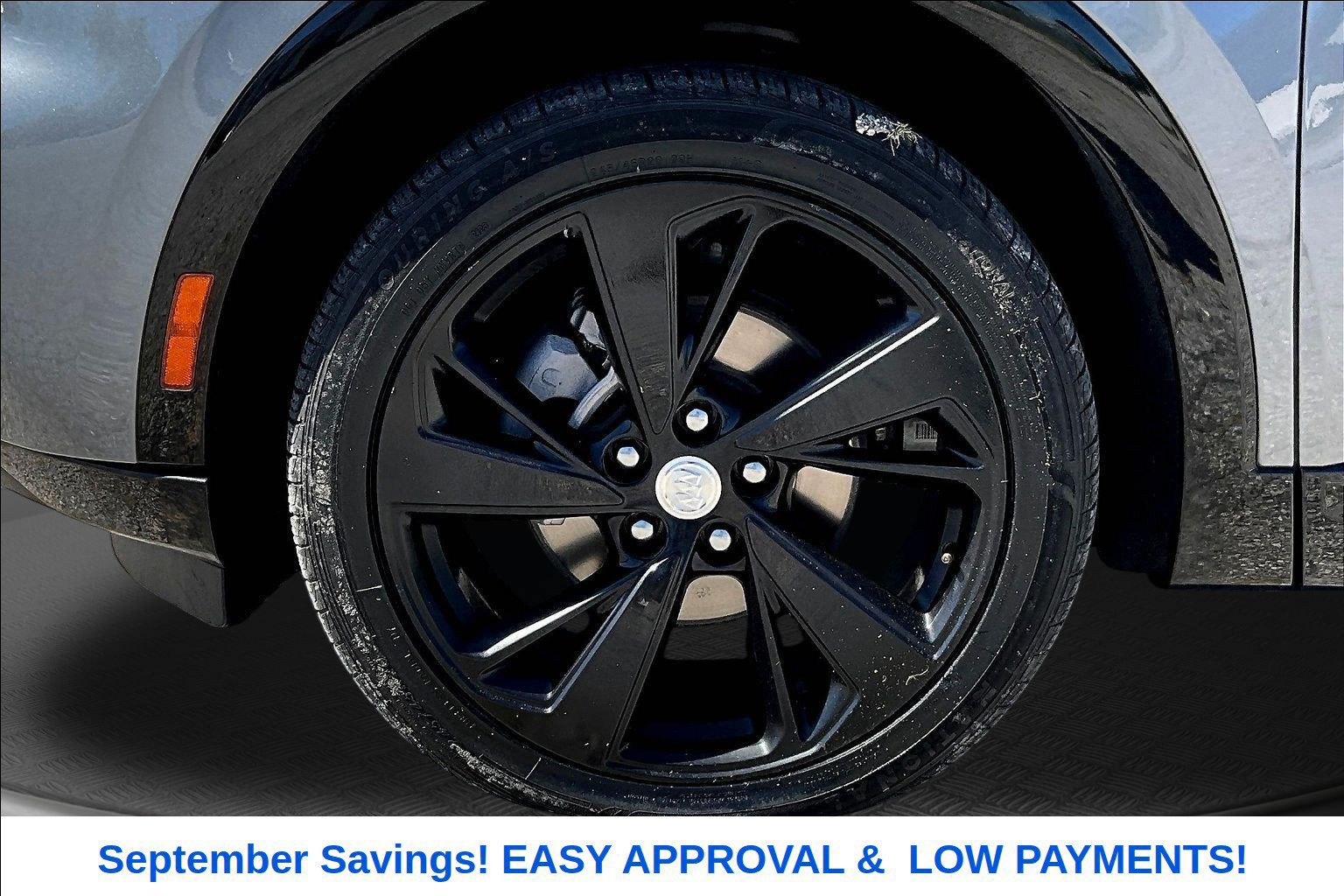 Used 2021 Buick Envision Preferred FWD image 31